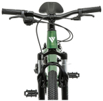 Детский велосипед Welt Brave 1.0 20 V (2026)