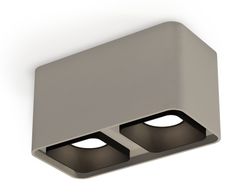 Ambrella Комплект накладного светильника MR16 Накладные XS7852002