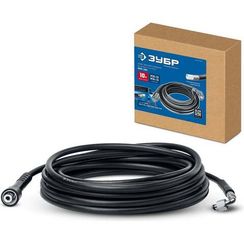 ЗУБР для пистолета МИГ-280, 10 м, шланг высокого давления (70411-280-10)