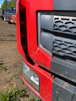 Shacman (Shaanxi) SX* 8x4 Самосвал SX33186V366 (Дизельный, 11,6 л, 423 л.с., МТ)