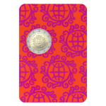 San Marino 2 Euro 2017 – International Year of Sustainable Tourism (BU)