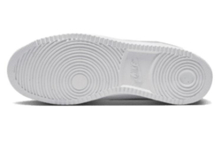 Мужские кроссовки Nike Court Vision Low Next Nature 'White Light Smoke Grey' DH2987-112