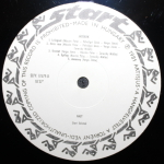 EAST / Jatekok (LP)