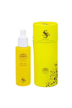 Пилинг-лосьон для лица, шеи и зоны декольте Spa Treatment eX Peel Lotion
