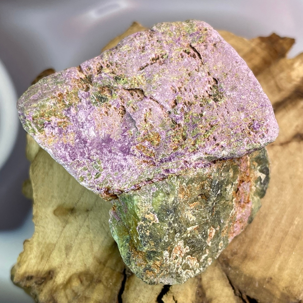 32506 Стихтит необработанный 52мм