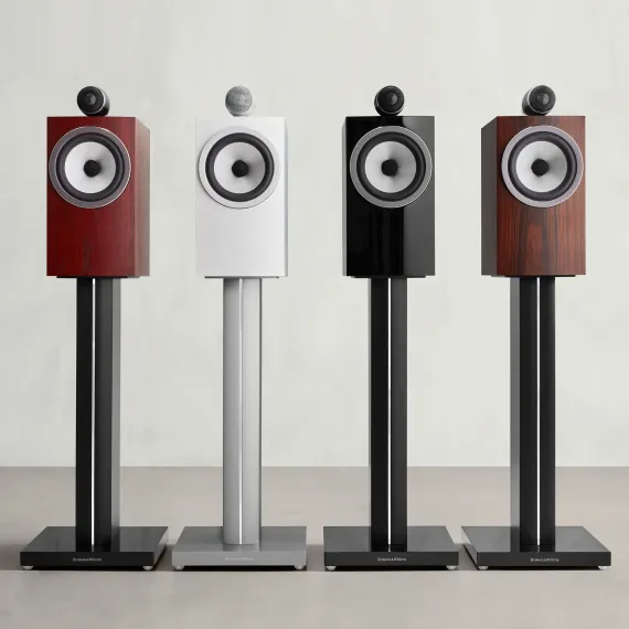 Bowers & Wilkins 705 S3 Gloss Black