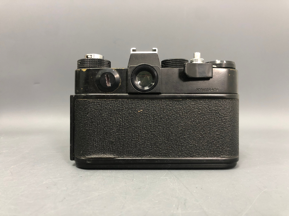 Zenit TTL Олимпийский + Helios-44M