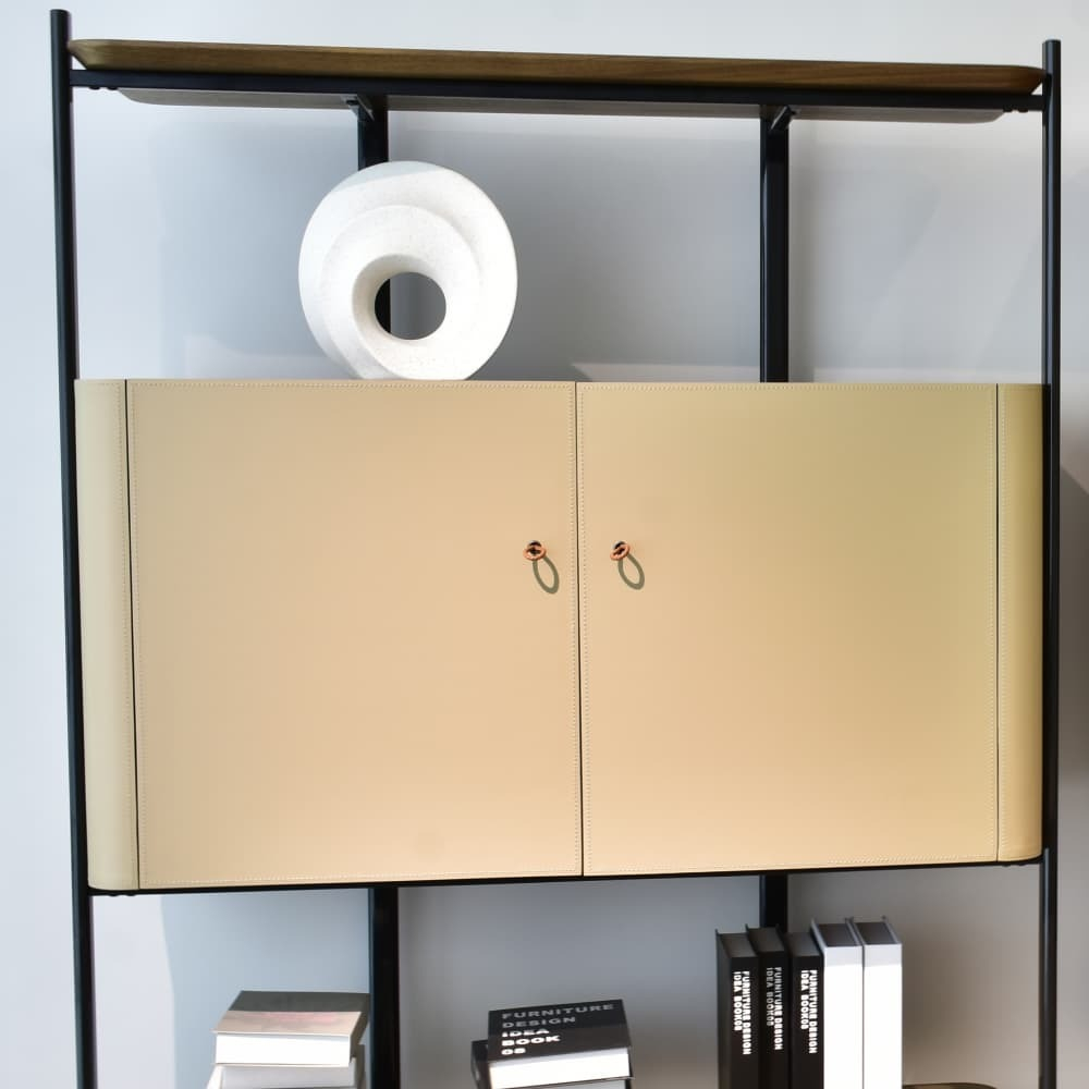 Комод-стеллаж JK-H02