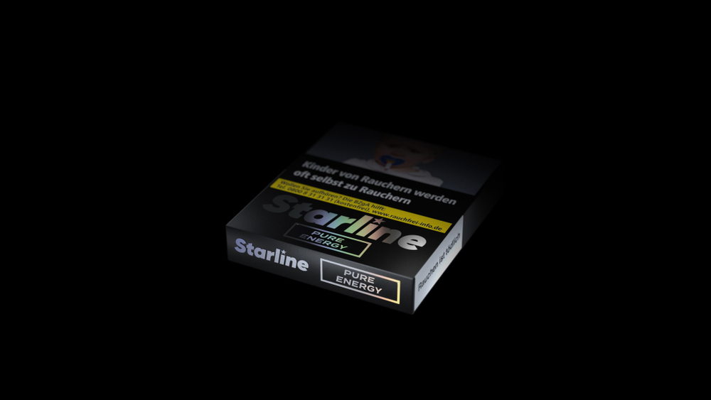 Starline - Pure Energy (200g)