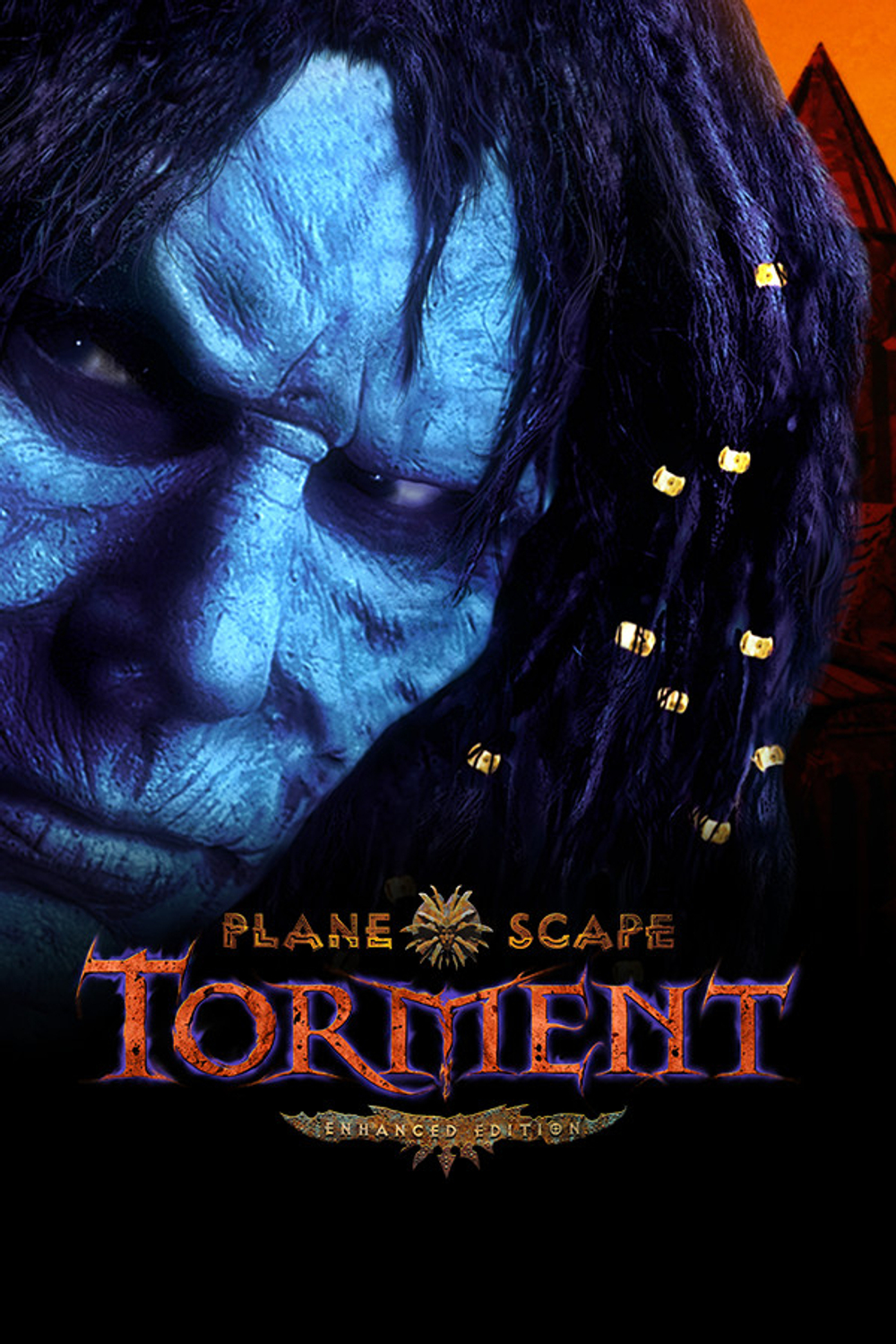 Planescape: Torment: Enhanced Edition (для ПК, цифровой код доступа)