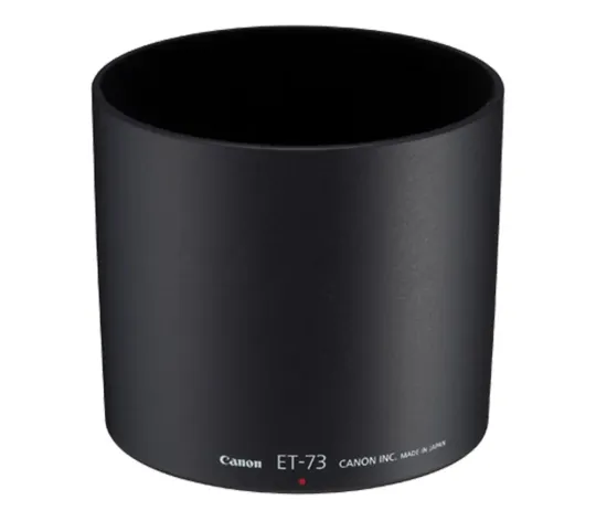 Аксессуары для объективов Canon