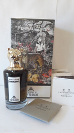 Penhaligon`s The Revenge Of Lady Blanche