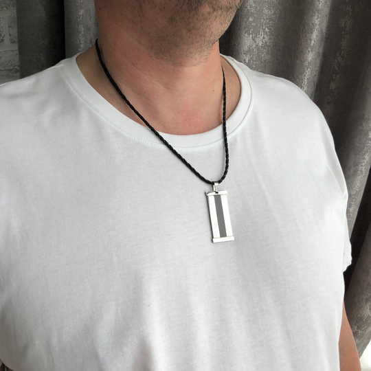 Подвеска, Сталь, артикул SSPM-5847