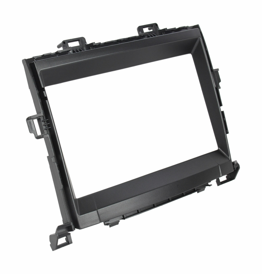 Переходная рамка магнитолы TOYOTA ALPHARD 2008-2014 9 дюймов
