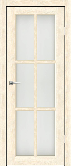 Дверь межкомнатная Верона 4