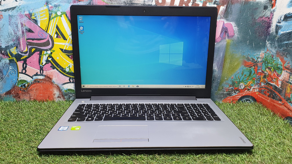 Ноутбук Lenovo i3-6/4Gb/920M 2Gb