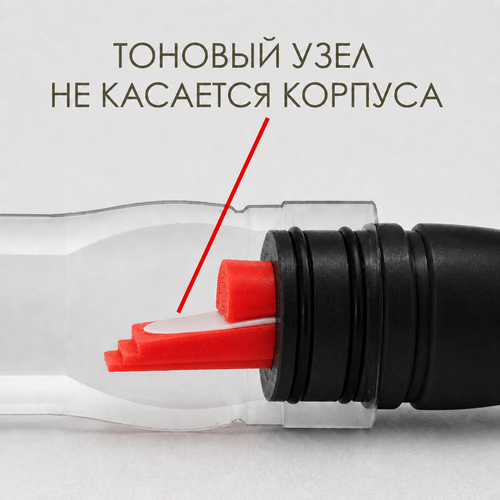 Манок на белолобого гуся МАНИЛЬЩИК черный