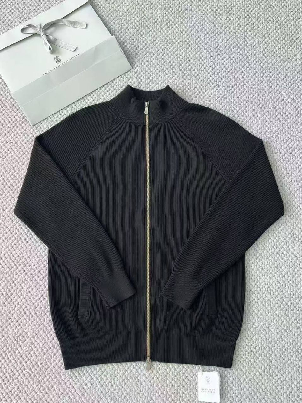 Кардиган Brunello Cucinelli