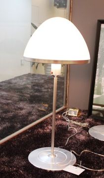 лампа  Wagenfeld 24 Table Lamp