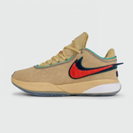 кроссовки Nike LeBron 20 Four Horsemen DV9089-200