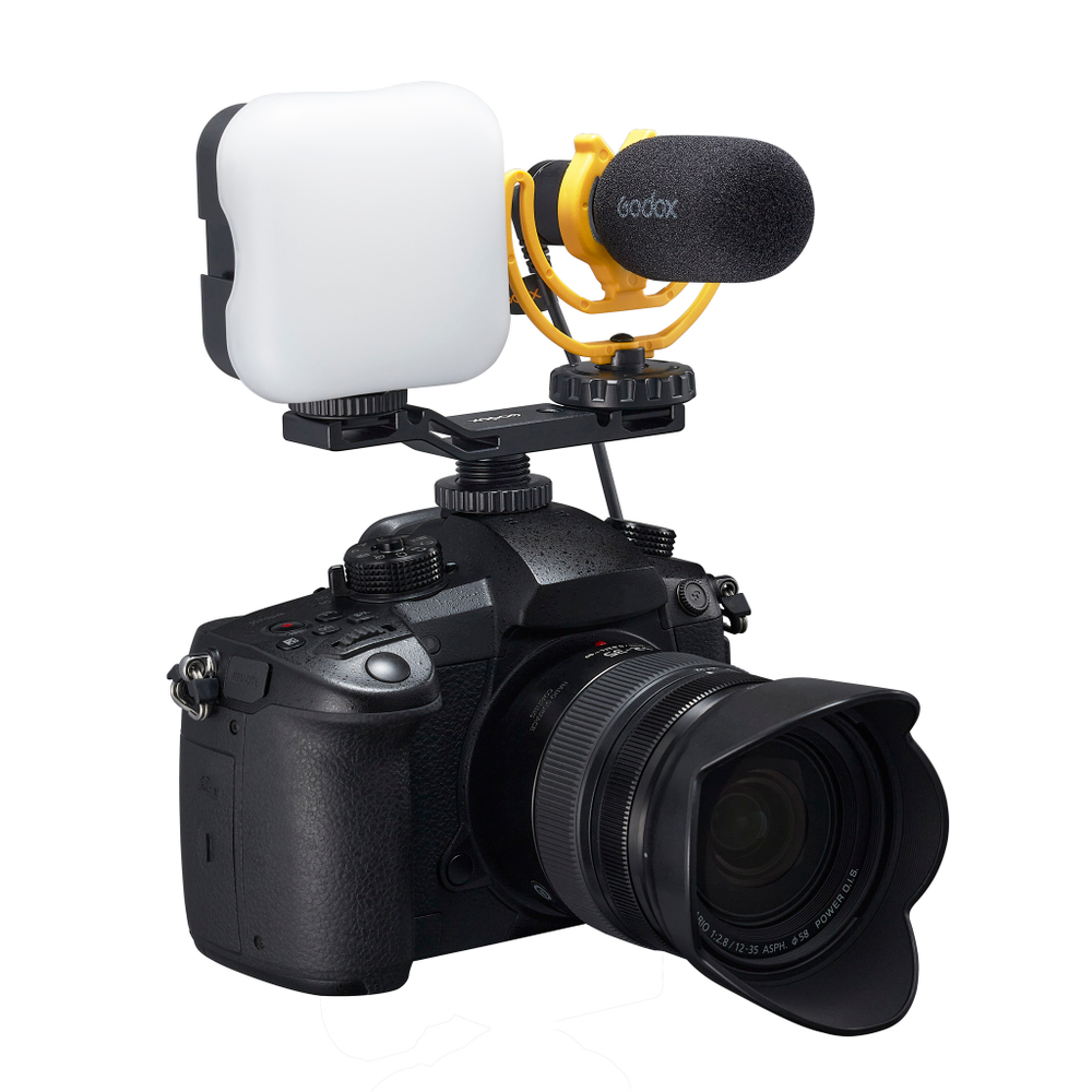 Адаптер Godox VSM-H03