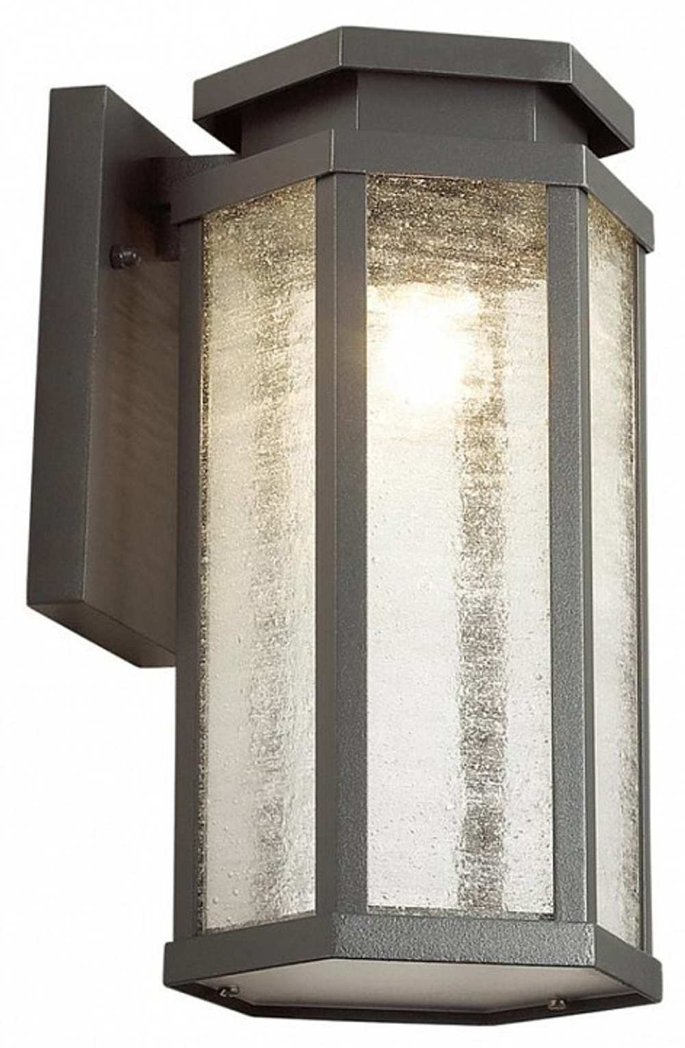 Уличный настенный светильник Odeon Light 4048/1W