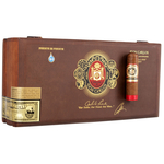 Arturo Fuente Don Carlos The Mans 80th Eye of the Bull