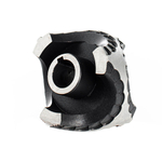 Матрица JGL-120, 6 яч, Полумесяц Волна (В), d84, ш56