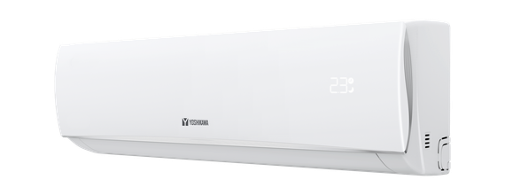 Классическая сплит-система серии NAGARA YAC-09WRNG (комплект) — (1)