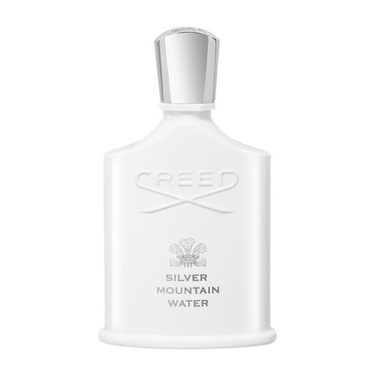 Creed Silver Mountain Water
