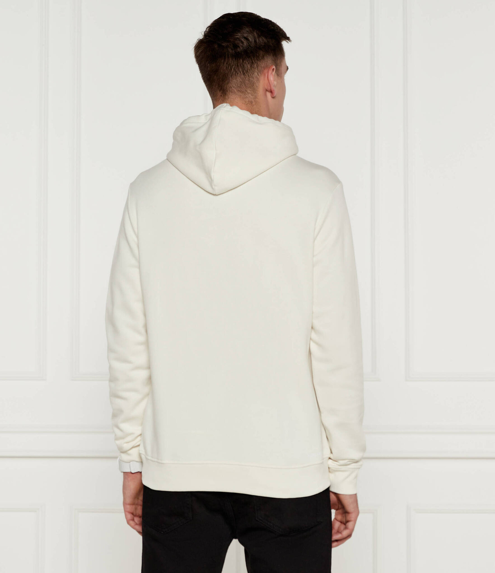 Худые Karl Lagerfeld - экрю(705075 544950)