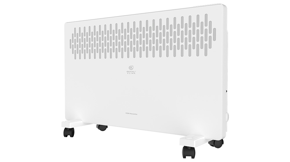 Электрический конвектор серии FIORI Meccanico REC-FR1500M