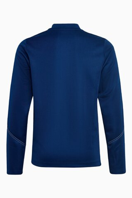 Кофта adidas Tiro 23 Club Training Top Junior - темно-синий