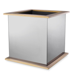 Кашпо Planter Moorea арт.114354