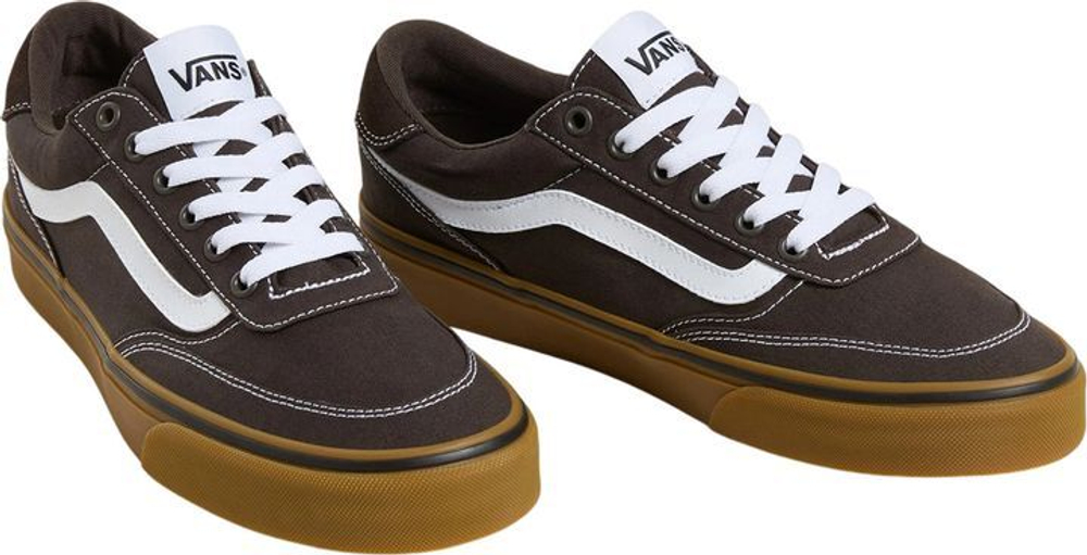 Кеды Vans Brooklyn LS
