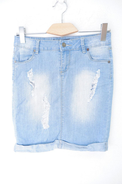 Юбка Froggy джинсовая 44 размер