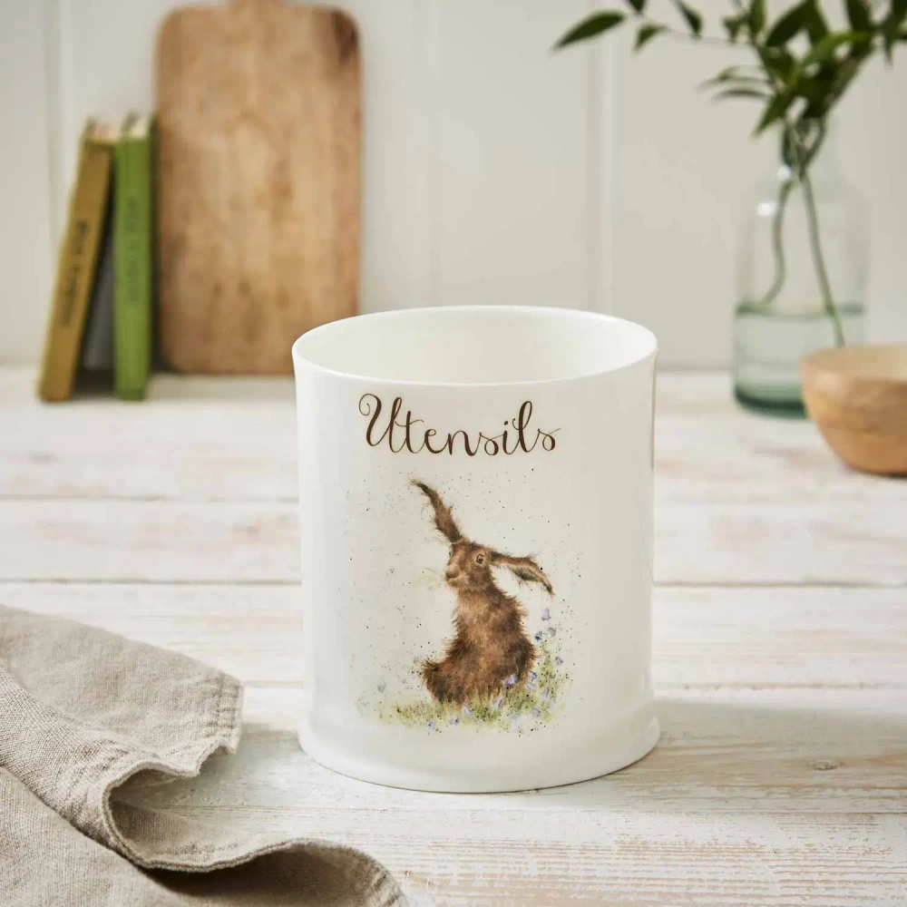 Royal Worcester Контейнер для кухонных инструментов Wrendale Designs