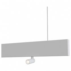 Подвесной светильник Maytoni Puntero P068PL-L27W4K