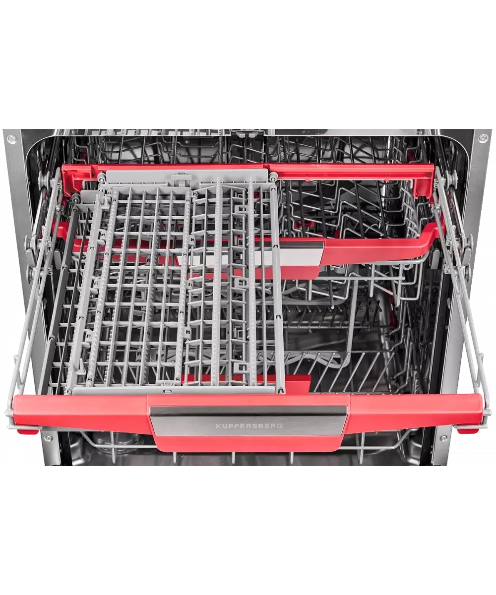 Встраиваемая посудомоечная машина Kuppersberg GLM 6075