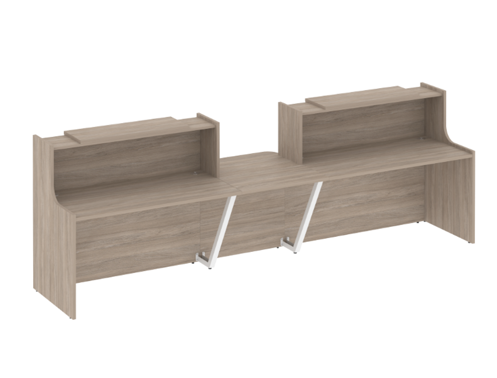 Ресепшен Оникс (Onix) вариант №19