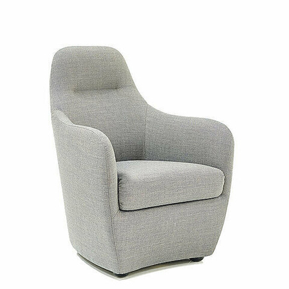 Кресло Wittmann Bonnie High-Backed Chair