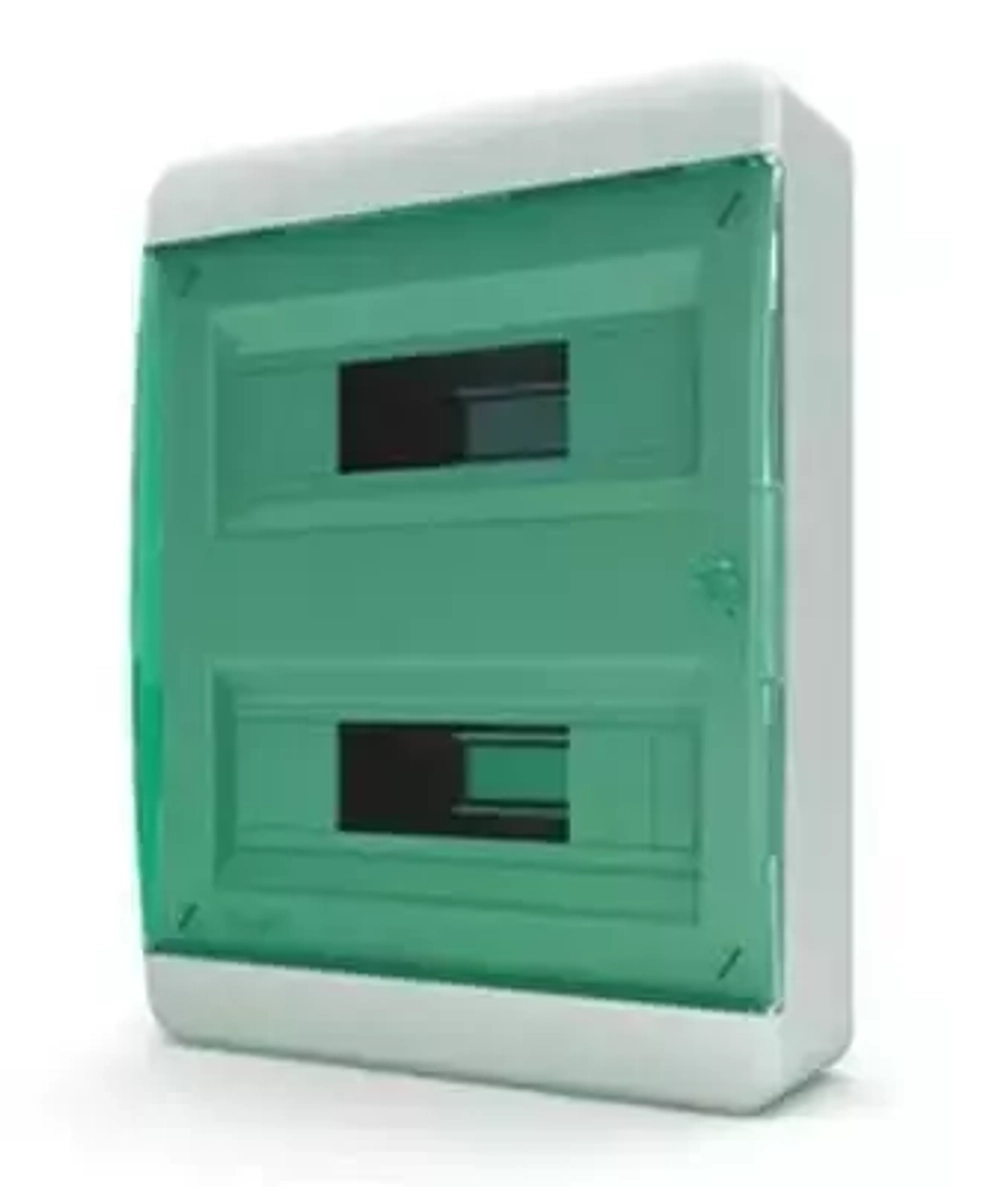 Щит навесной Tekfor BNZ 40-24-1