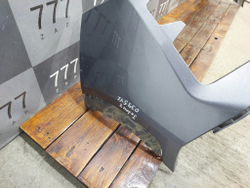 Бампер передний Jetour Dashing 22-нв Б/У Оригинал F162803501CA