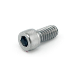 Болт 10-24 x 1/2 хромированный grade 8