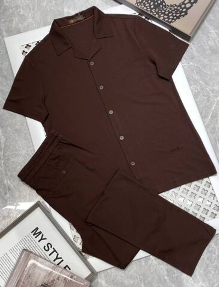 Прогулочный костюм Loro Piana