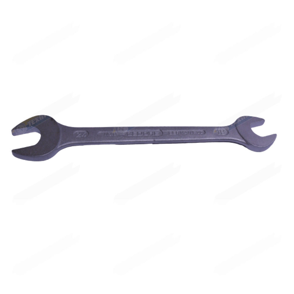 Ключ 6- 19x24