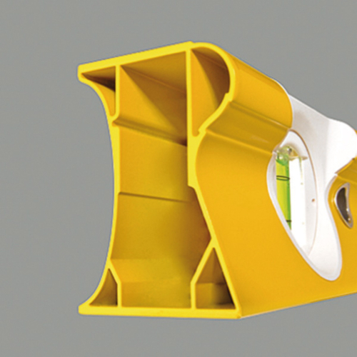 Строительный уровень, 200 см Stabila R-300 18450