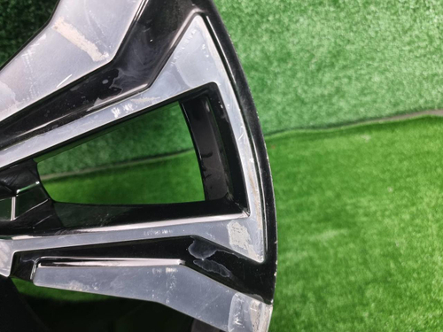 Диск литой R23 BMW X7 G07 (19-нв) 914 стиль задний