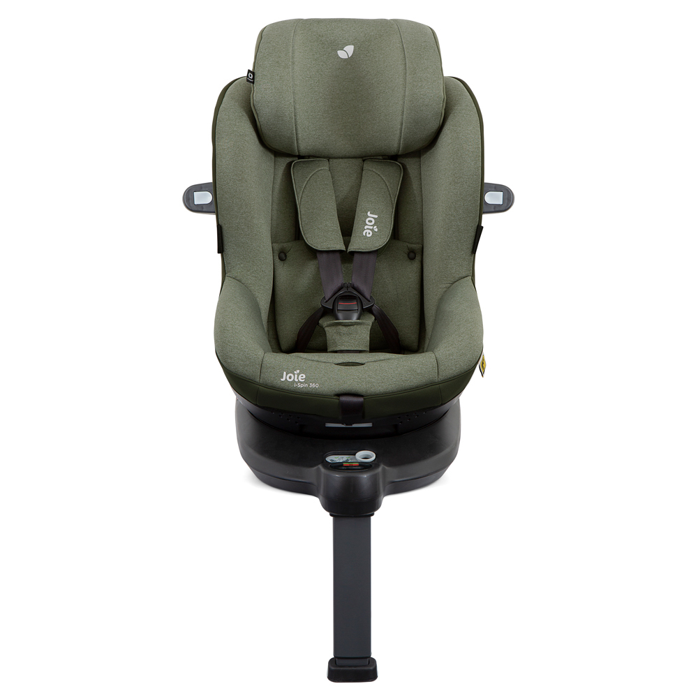 Детское автокресло Joie I-Spin 360