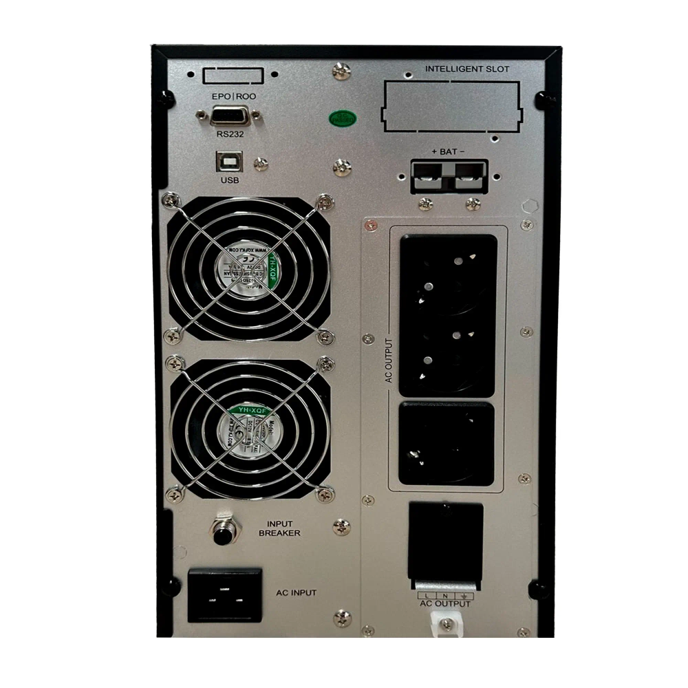 ИБП TURBOSKY МТ 3000 VA